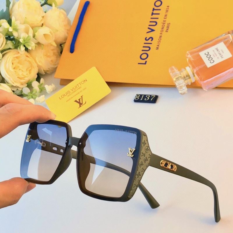 Louis Vuitton Sunglasses